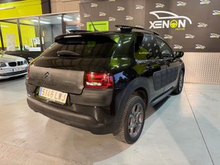 Citroën C4 Cactus Citroën C4 Cactus BlueHDi 73KW (100CV) Business