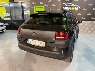 Citroën C4 Cactus Citroën C4 Cactus BlueHDi 73KW (100CV) Business