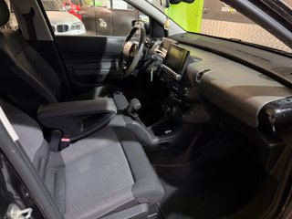 Citroën C4 Cactus Citroën C4 Cactus BlueHDi 73KW (100CV) Business