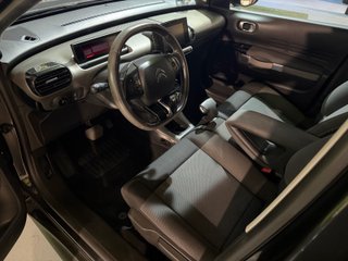 Citroën C4 Cactus Citroën C4 Cactus BlueHDi 73KW (100CV) Business