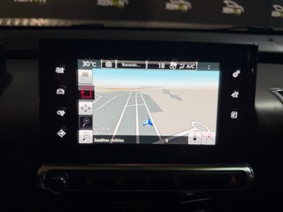Citroën C4 Cactus Citroën C4 Cactus BlueHDi 73KW (100CV) Business