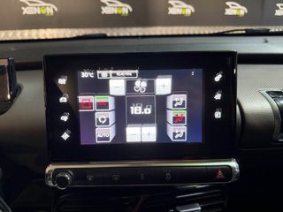 Citroën C4 Cactus Citroën C4 Cactus BlueHDi 73KW (100CV) Business