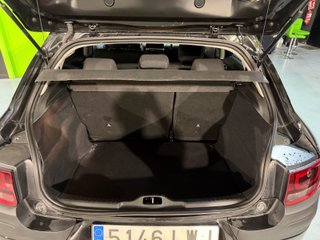 Citroën C4 Cactus Citroën C4 Cactus BlueHDi 73KW (100CV) Business
