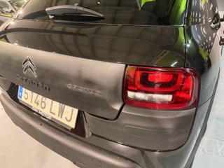 Citroën C4 Cactus Citroën C4 Cactus BlueHDi 73KW (100CV) Business