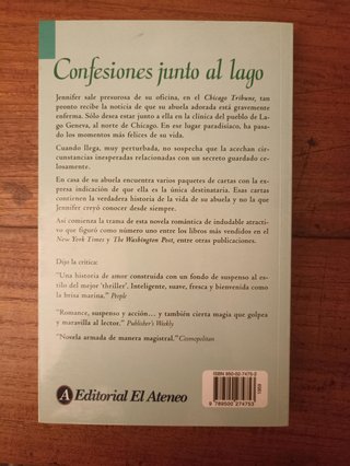 LIBROS JAMES PATTERSON