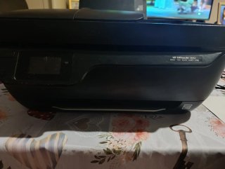 Stampante multifunzione HP OfficeJet 3832