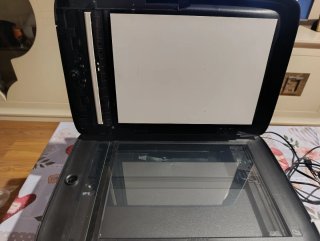 Stampante multifunzione HP OfficeJet 3832