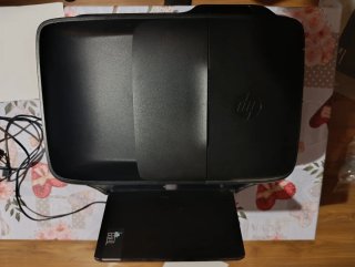 Stampante multifunzione HP OfficeJet 3832