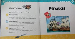 Lote 8 cuentos infantiles.