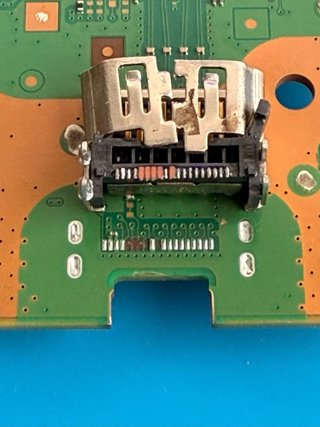 🇪🇸Reparación HDMI PS5🇪🇸
