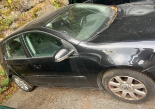 Despiece Volkswagen Golf V