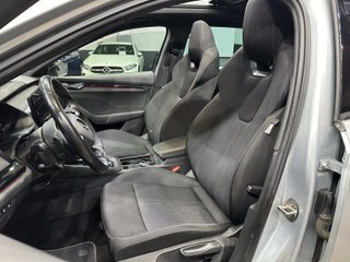 Skoda OCTAVIA 1.4 TSI PHEV 110KW150KW DSG STYLE (2022)