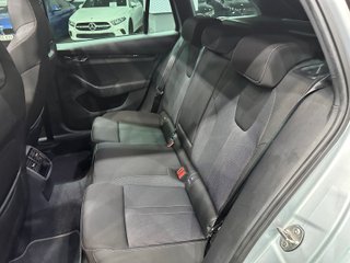Skoda OCTAVIA 1.4 TSI PHEV 110KW150KW DSG STYLE (2022)