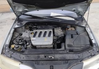 Renault 8200004642 anillo airbag laguna 1.6 91390
