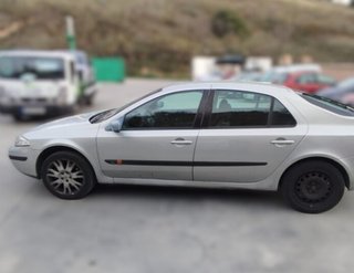 Renault 8200004642 anillo airbag laguna 1.6 91390