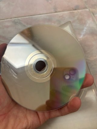 Película DVD Jason X
