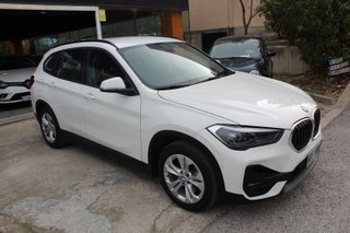 BMW X1 xDrive25e (2021)