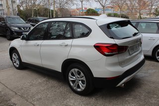 BMW X1 xDrive25e (2021)