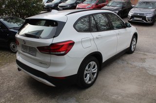 BMW X1 xDrive25e (2021)