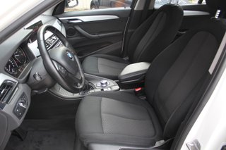BMW X1 xDrive25e (2021)