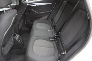 BMW X1 xDrive25e (2021)
