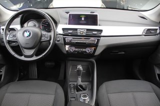 BMW X1 xDrive25e (2021)