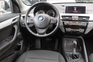 BMW X1 xDrive25e (2021)