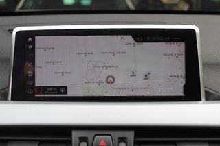 BMW X1 xDrive25e (2021)