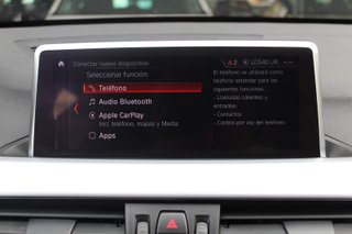 BMW X1 xDrive25e (2021)