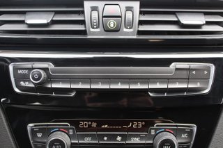 BMW X1 xDrive25e (2021)
