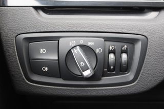 BMW X1 xDrive25e (2021)