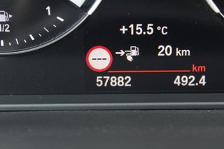 BMW X1 xDrive25e (2021)