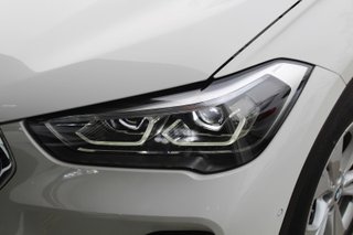 BMW X1 xDrive25e (2021)