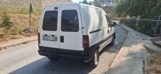 Citroen Jumpy 2006
