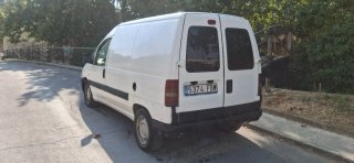 Citroen Jumpy 2006