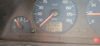 Citroen Jumpy 2006