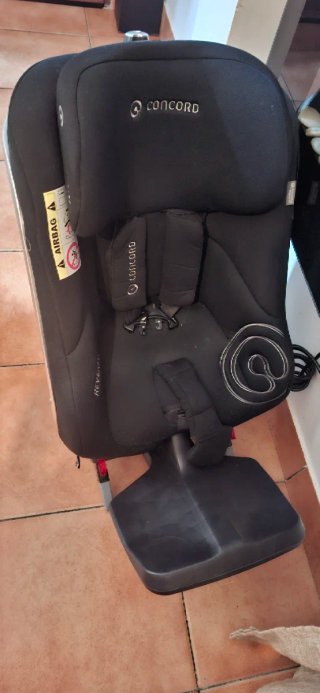 Silla de coche Concord para bebé