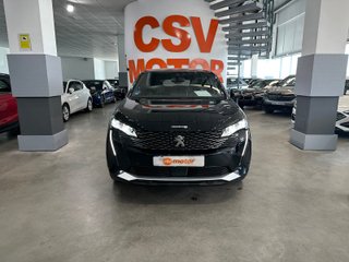 Peugeot 3008 225 eEAT8 Allure Pack (2023)