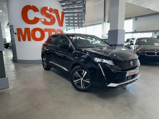 Peugeot 3008 225 eEAT8 Allure Pack (2023)