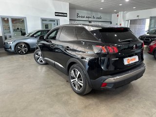Peugeot 3008 225 eEAT8 Allure Pack (2023)