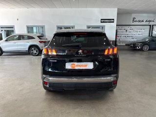Peugeot 3008 225 eEAT8 Allure Pack (2023)