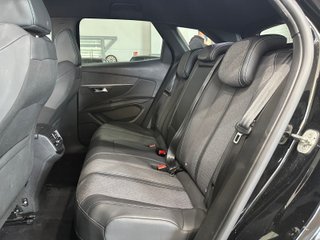 Peugeot 3008 225 eEAT8 Allure Pack (2023)