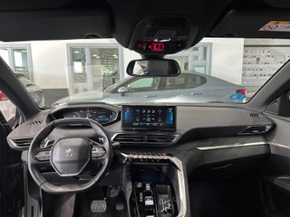 Peugeot 3008 225 eEAT8 Allure Pack (2023)