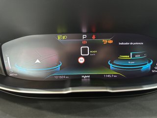 Peugeot 3008 225 eEAT8 Allure Pack (2023)
