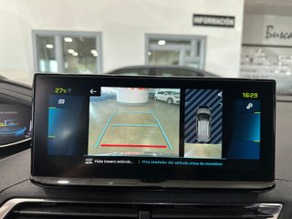 Peugeot 3008 225 eEAT8 Allure Pack (2023)