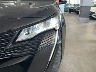 Peugeot 3008 225 eEAT8 Allure Pack (2023)