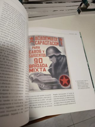 La Guerra Civil Española ! 32 Volumenes