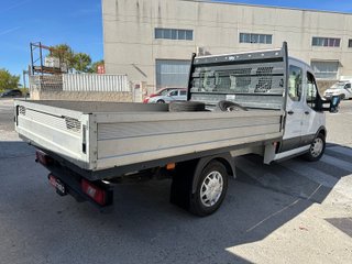 Ford TRANSIT 350 96kW L4 Trend Propulsion Trasera (2020)