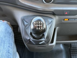 Ford TRANSIT 350 96kW L4 Trend Propulsion Trasera (2020)