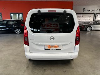 Opel COMBO LIFE 1.5 TD 75KW BUSINESS EDITION PLUS L1 N1 (2023)